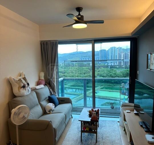 # 🌳 PARK YOHO｜極優質選址．開揚林景兩房 🏡 - 元朗屋網 28YuenLong.com