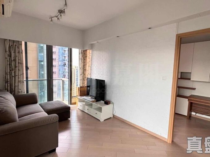 # 🌿 爾巒｜極高空山景．精緻兩房 🏡 - 元朗屋網 28YuenLong.com