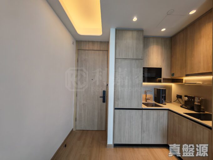 朗天峰1房售$465萬，自住投資兩佳宜 - 元朗屋網 28YuenLong.com