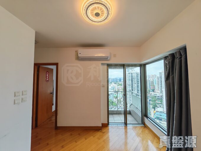 中層鐵路荀盤現售$640萬2房，乾淨企理 - 元朗屋網 28YuenLong.com