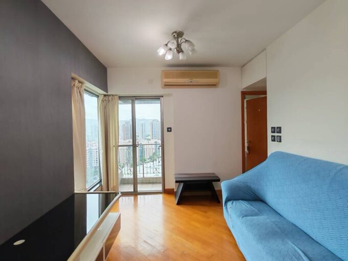 YOHO TOWN ‼️670萬‼️ 極高層開陽梗廚兩房 422呎 - 元朗屋網 28YuenLong.com