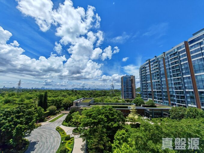 真盤❤️新鴻基PARK YOHO 開揚景 830萬 723呎3房 價錢幫你傾到盡！ - 元朗屋網 28YuenLong.com