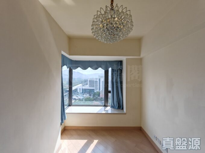 【港鐵元朗站上蓋 GRAND YOHO 705呎高層三房連套房】 - 元朗屋網 28YuenLong.com