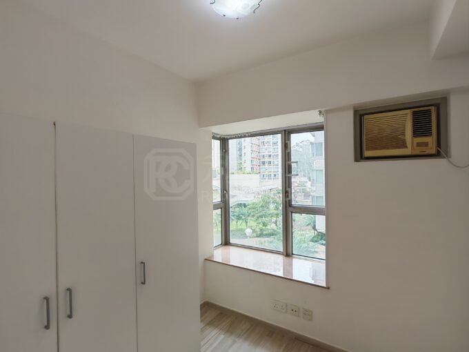 【元朗市中心名苑 采葉庭 460呎金牌兩房】 - 元朗屋網 28YuenLong.com