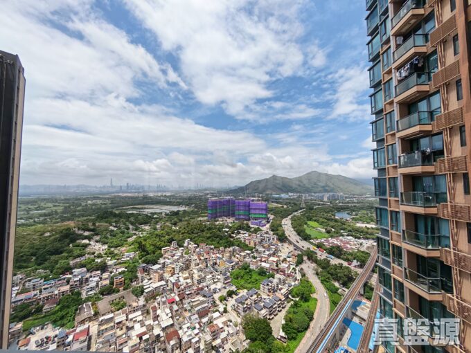 真盤❤️新鴻基GRAND YOHO 開揚景 900萬 539呎2房 價錢幫你傾到盡！ - 元朗屋網 28YuenLong.com