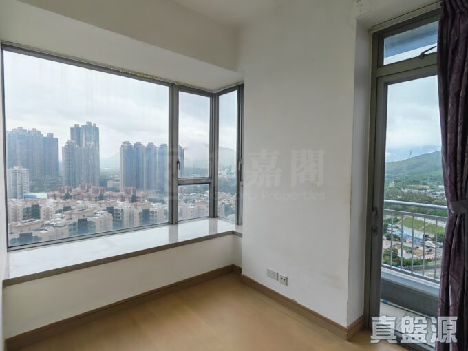 【恒基/新地品質 尚悅 425呎極高層兩房】 - 元朗屋網 28YuenLong.com
