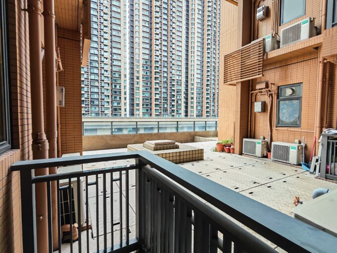 真盤❤️新鴻基GRAND YOHO 開揚景 810萬 508呎2房 價錢幫你傾到盡！ - 元朗屋網 28YuenLong.com