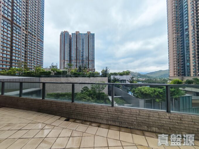 真盤❤️新鴻基GRAND YOHO 開揚景 820萬 508呎2房 價錢幫你傾到盡！ - 元朗屋網 28YuenLong.com