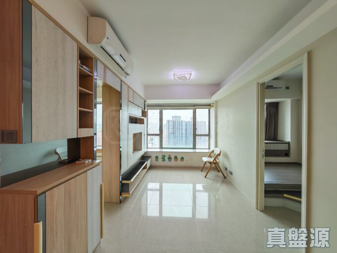 真盤❤️近鐵盤世宙 開揚景 650萬 428呎2房 價錢幫你傾到盡！ - 元朗屋網 28YuenLong.com