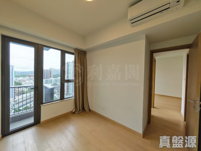【港鐵朗屏站上蓋 朗城滙 3座 490呎高層大兩房】 - 元朗屋網 28YuenLong.com