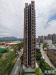 元朗映御 11樓中層 454呎實用2房 - 元朗屋網 28YuenLong.com