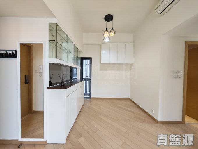 【RESIDENCE 譽88 2座 516呎高層大兩房】 - 元朗屋網 28YuenLong.com