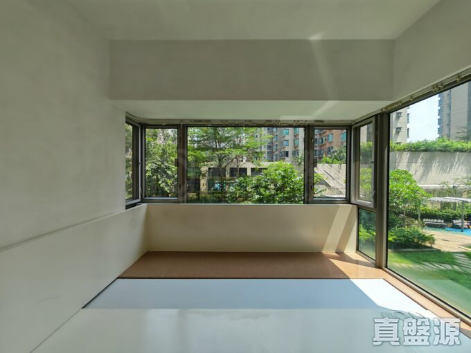 【新地品質 采葉庭 460呎兩房】 - 元朗屋網 28YuenLong.com