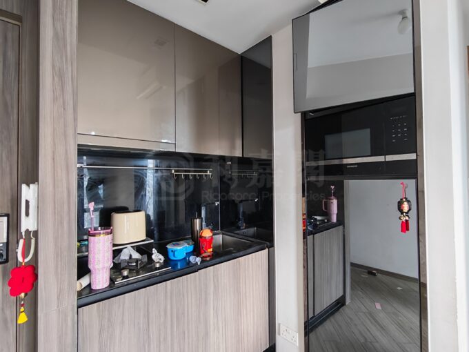 【尚悅·嶺 2座 極高層型格兩房】 - 元朗屋網 28YuenLong.com