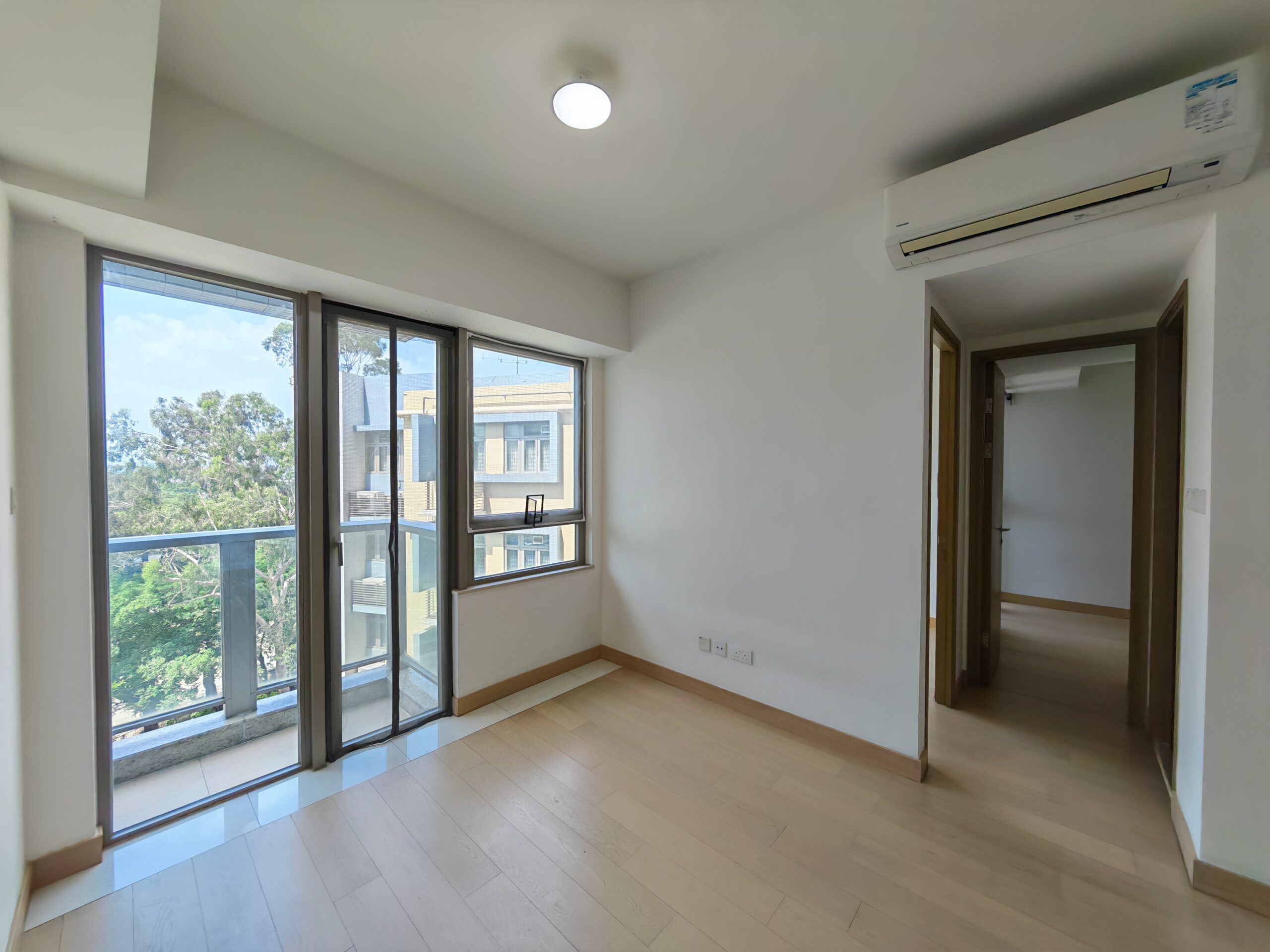 朗屏8號 三房兩廁 開揚市景 有匙即睇 - 元朗屋網 28YuenLong.com