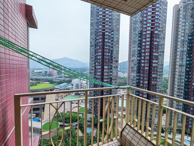 ​ 【YOHO TOWN 高層精裝開揚兩房】 - 元朗屋網 28YuenLong.com