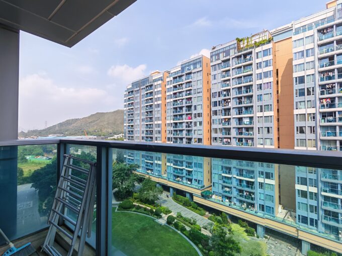 ​【PARK YOHO 峻巒 9A座 643呎精緻三房】 - 元朗屋網 28YuenLong.com