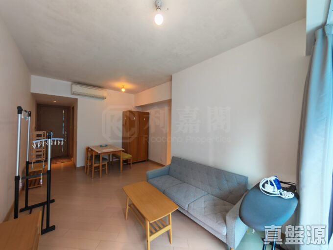 【新地名苑 PARK YOHO Genova 582呎巨型大兩房】 - 元朗屋網 28YuenLong.com