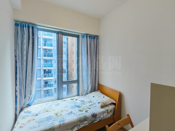 【峻巒 PARK YOHO 582呎超值闊綽兩房（可養寵物！）】 - 元朗屋網 28YuenLong.com