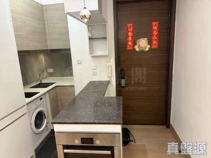 元朗租盤2房455呎$15500萬即入住 - 元朗屋網 28YuenLong.com