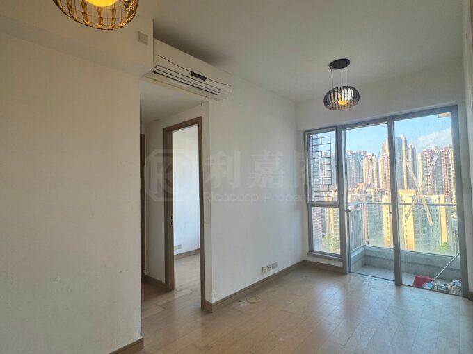 元朗租盤2房向東北可寵物拎包入住 - 元朗屋網 28YuenLong.com