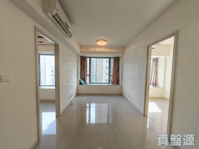 《元朗鐵路心水》💥 世宙 ‼️兩房單位 $645萬 價錢幫你傾到盡 😘 - 元朗屋網 28YuenLong.com