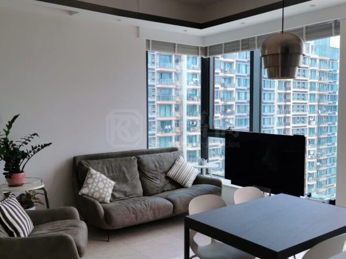 向東2房套連天台，拎包入住 - 元朗屋網 28YuenLong.com