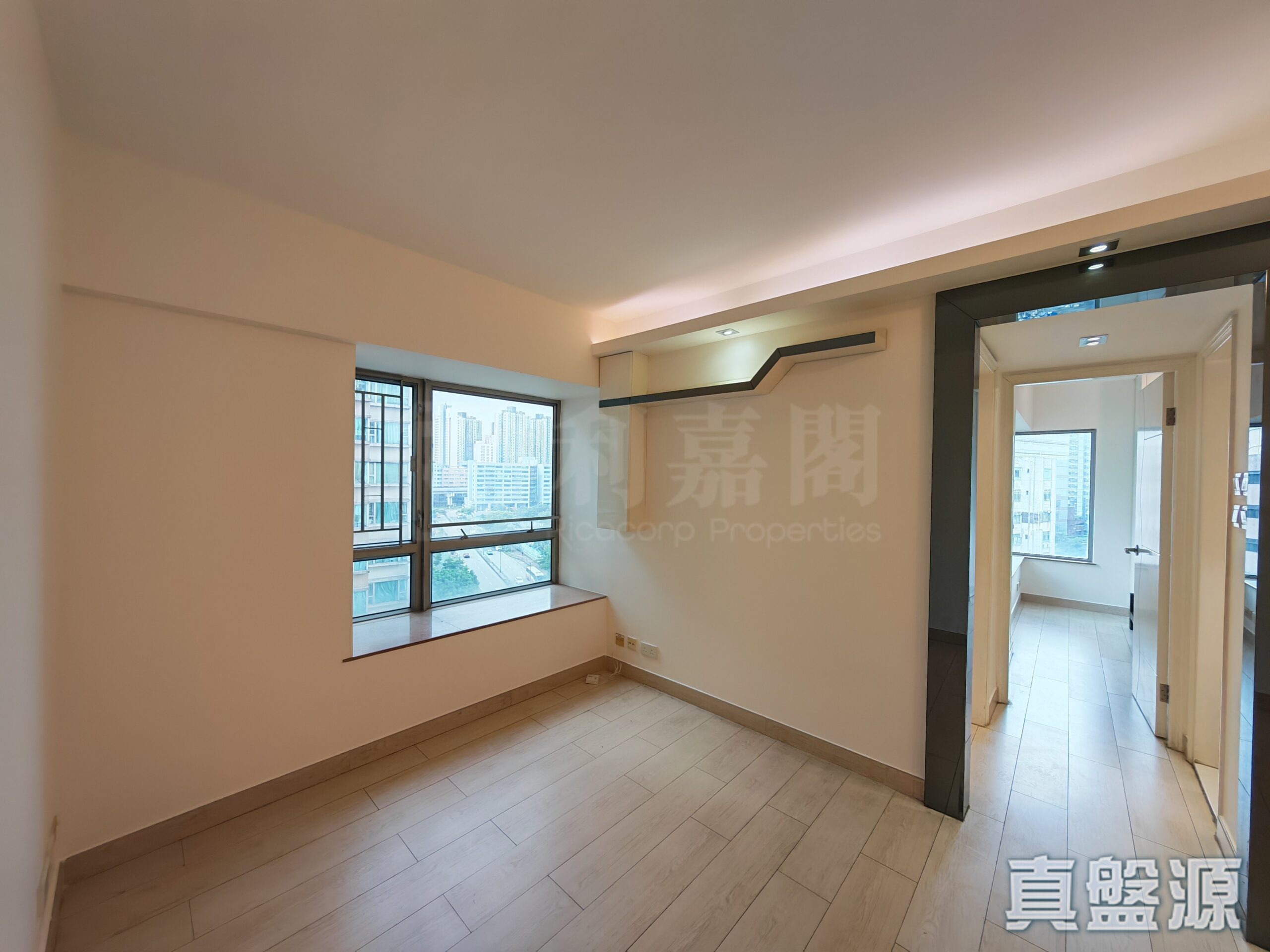 542萬 采葉庭 新鴻基 兩房 近西鐵站 - 元朗屋網 28YuenLong.com