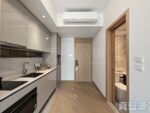 柏瓏1A期1房$605萬，內園池景 - 元朗屋網 28YuenLong.com