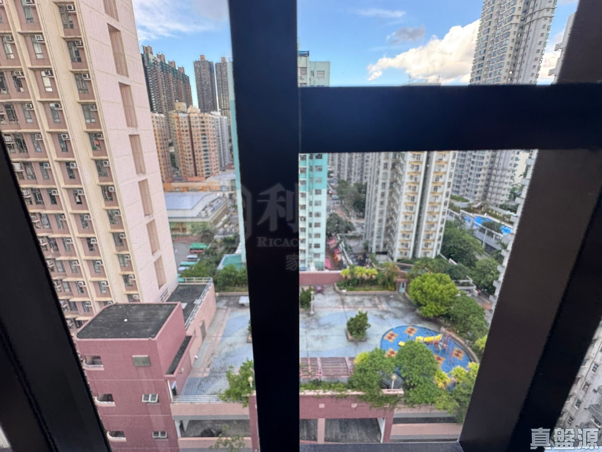 聯發洋樓2房出租##