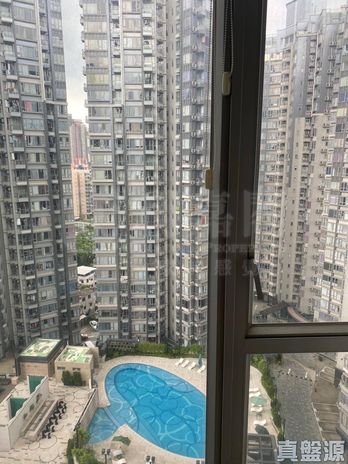 尚悅9座2房出租