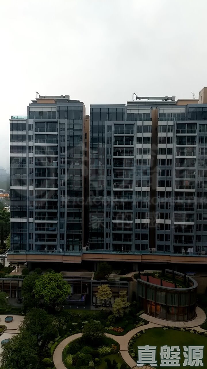 峻巒Park yoho3房出租