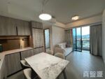 滙都 10樓 實用503呎大3房 $17,000 可養寵物／全新入伙 - 元朗屋網 28YuenLong.com