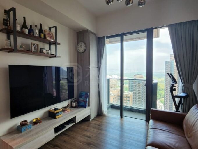 Yoho Midtown 1房 $550萬 - 元朗屋網 28YuenLong.com