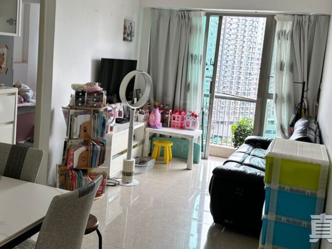 上車選擇激筍盤源,$788萬3房即走 - 元朗屋網 28YuenLong.com