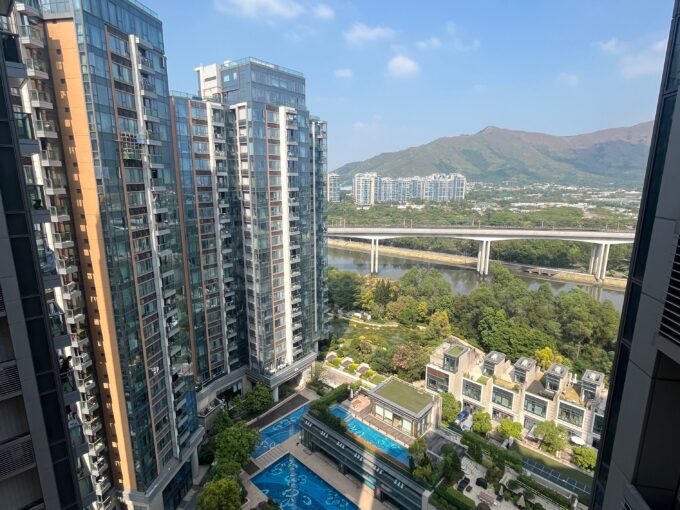 高層開揚3️⃣房套 - 元朗屋網 28YuenLong.com