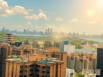 極高層，向北見水yoho midtown - 元朗屋網 28YuenLong.com