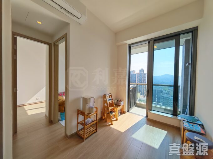 《元朗全新熱選》💥 朗天峰 ‼️兩房 $570萬 價錢幫你傾到盡 😘 - 元朗屋網 28YuenLong.com