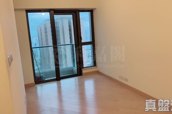 高層站頂2房，鄰近西鐵站 - 元朗屋網 28YuenLong.com
