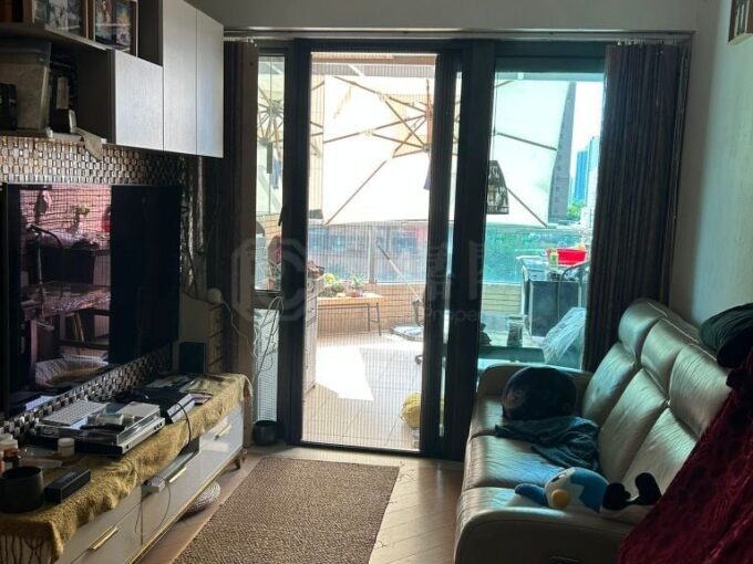 新鴻基2房梗廚明廁連平台 - 元朗屋網 28YuenLong.com