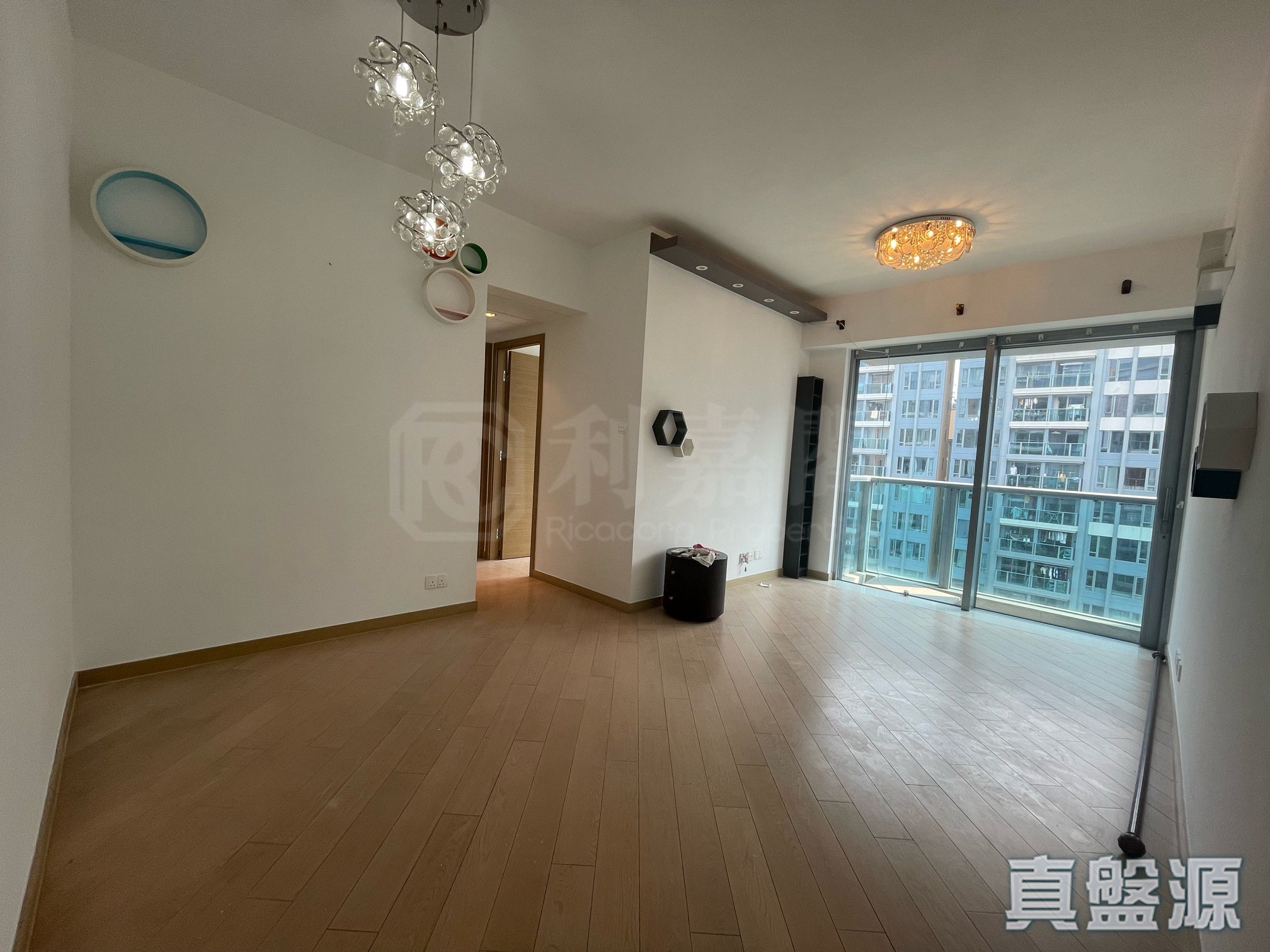 Park Yoho靚兩房 屋苑穿梭巴士往返元朗 自設商場 生活齊 - 元朗屋網 28YuenLong.com