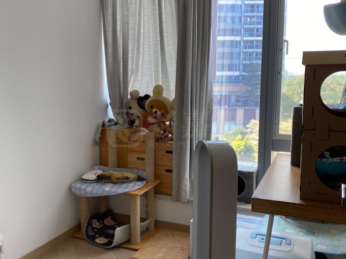 Yoho三房罕有放盤，只售$750萬 - 元朗屋網 28YuenLong.com