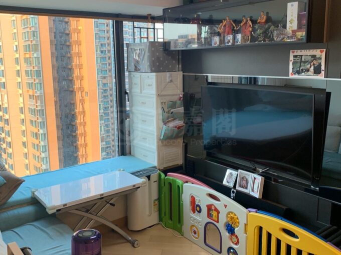 業主割愛出售$725萬Yoho2房，入選必選 - 元朗屋網 28YuenLong.com