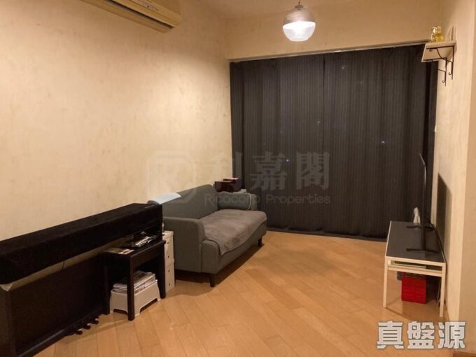 2房$720萬內園園景 - 元朗屋網 28YuenLong.com
