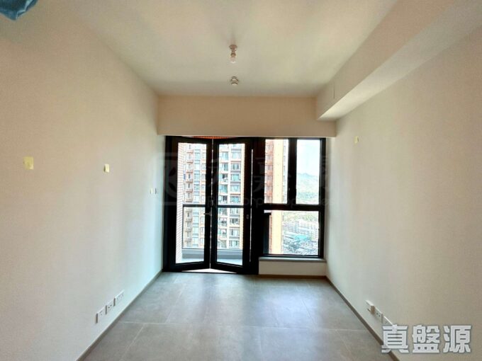 元朗站頂3房坐東南，內園市景 - 元朗屋網 28YuenLong.com
