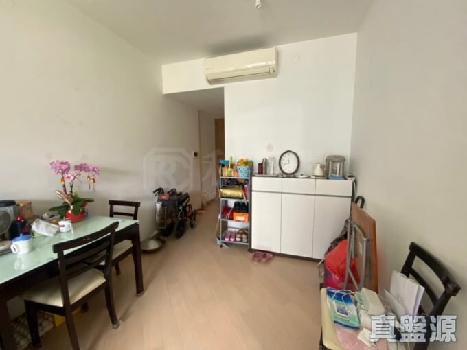Yoho2房向東內園園景，有票可試510萬？ - 元朗屋網 28YuenLong.com