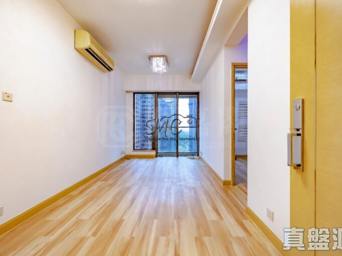 Yoho Midtown經典兩房近元朗站 出入風雨無阻 - 元朗屋網 28YuenLong.com