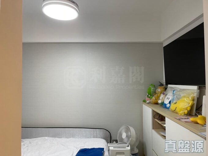 向北見水世宙單位,鐵路盤罕有3房套 - 元朗屋網 28YuenLong.com