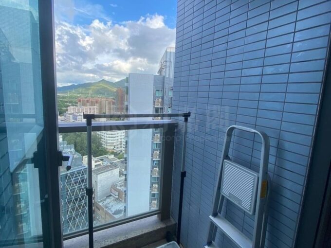 升市快入手！收租一流$530萬罕有向南！ - 元朗屋網 28YuenLong.com