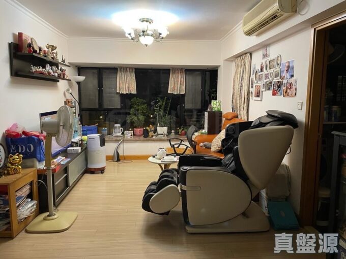 【 💥 元朗御景園 ‧ 換樓必看實用三房套 ‧ 驚喜價 $750萬連車位 💥 】 - 元朗屋網 28YuenLong.com